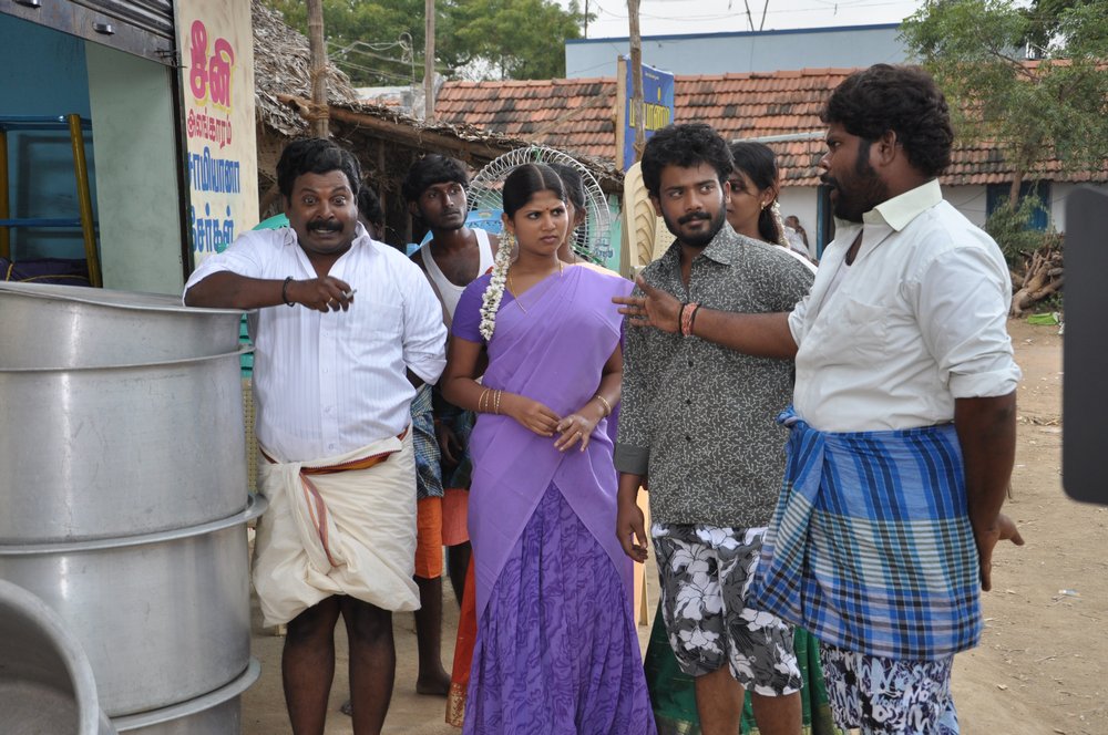 Pathinettankudi tamil movie photos | Picture 44153